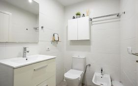 Orlando Costa Adeje Beach Home